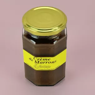 Chestnut cream 350g