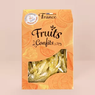 Produit pour pâtissier